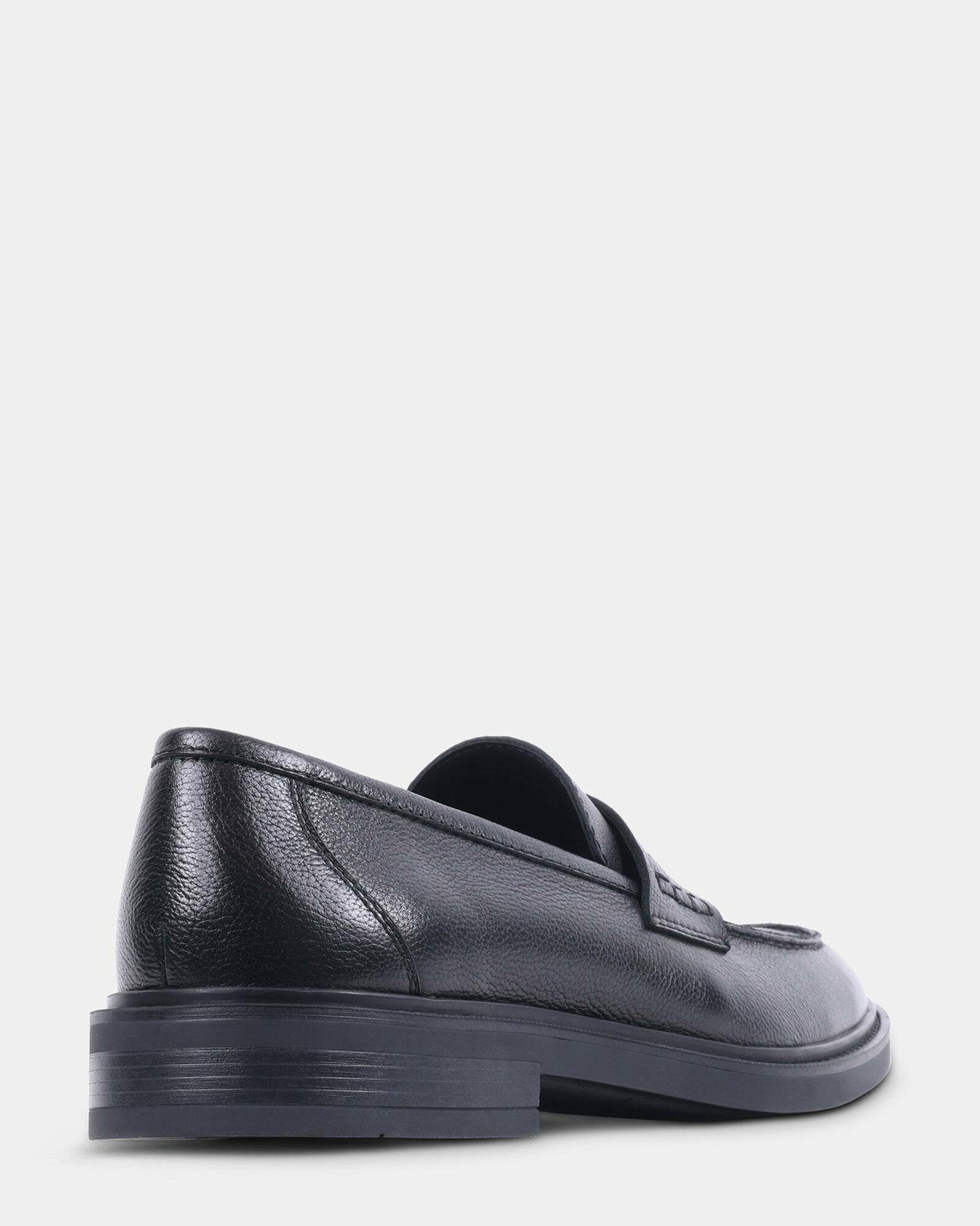 Steve Madden Tollis Dress Shoes in Black