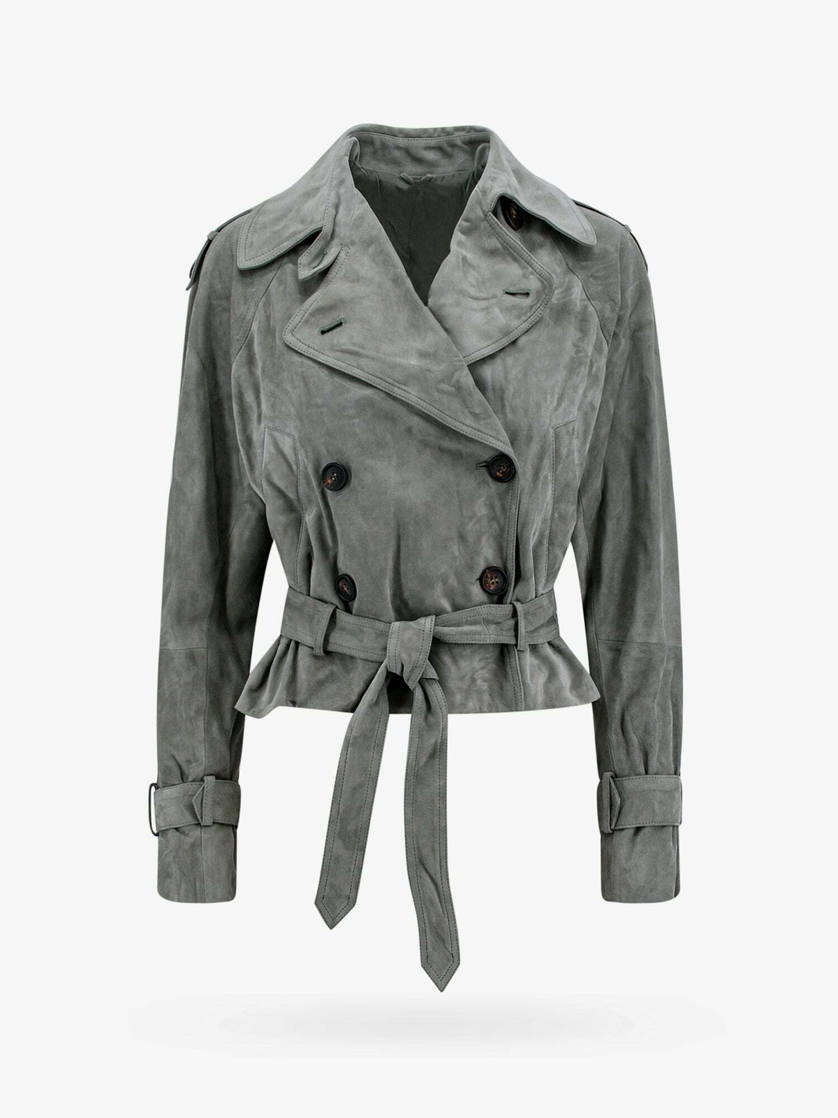 レディースブレザーとベスト | Brunello Cucinelli