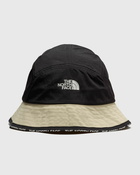 The North Face Cypress Bucket Hat Black|Beige - Mens - Hats