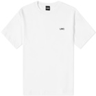 LMC Aero Cool 2-Pack Tee