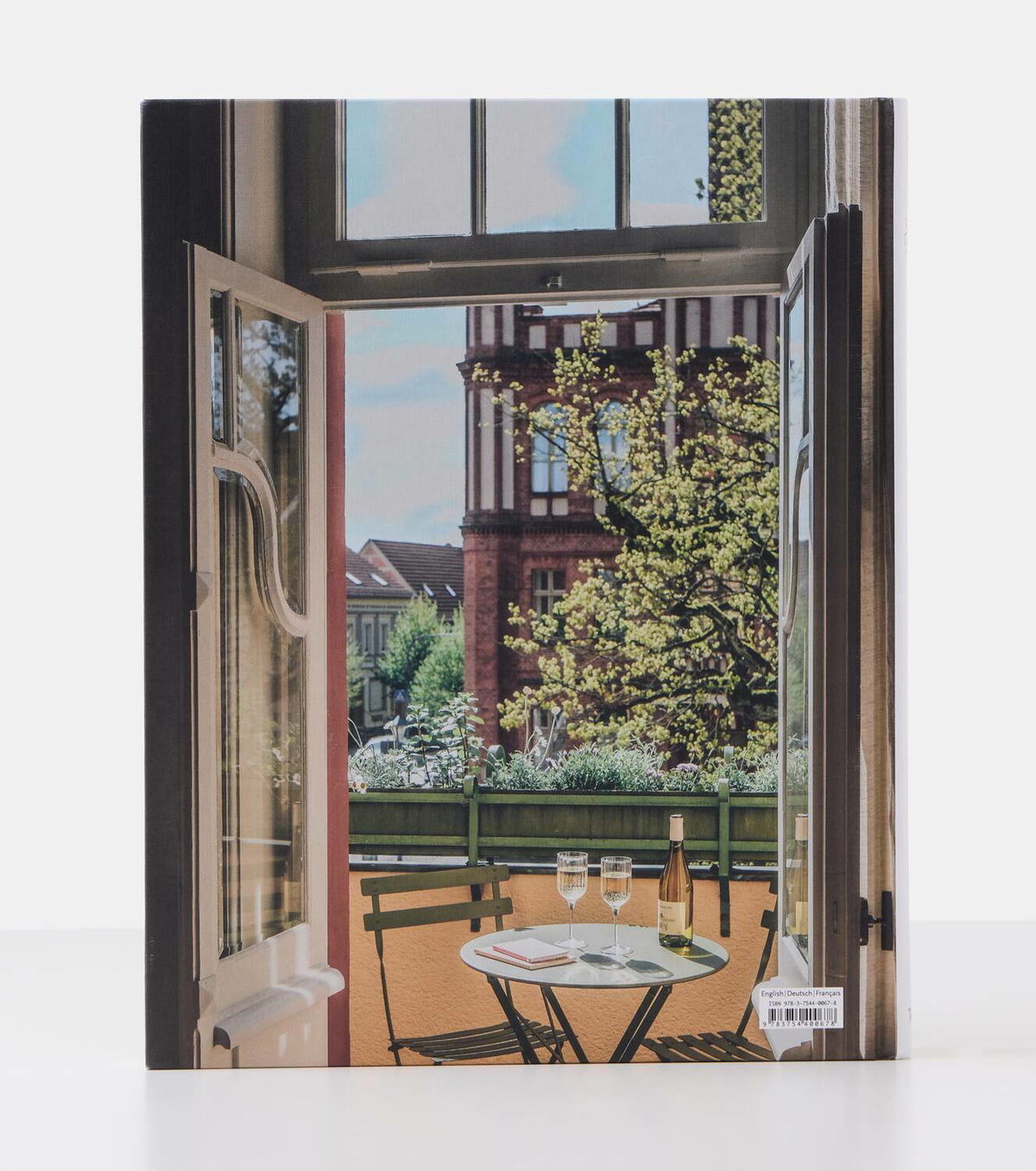 Taschen Great Escapes Germany book