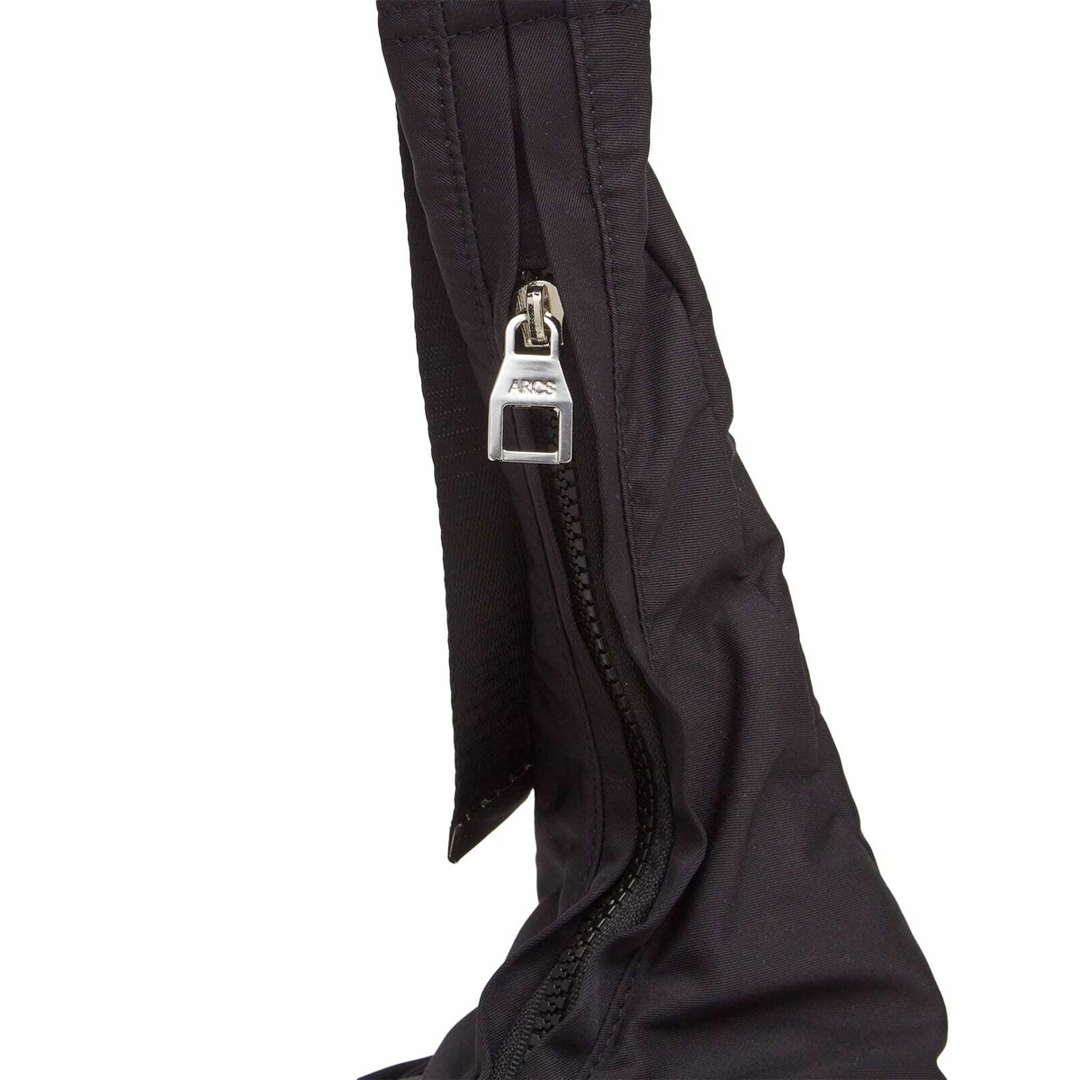 ARCS THIRD Bag in Black 