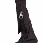 ARCS THIRD Bag in Black 