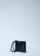 Jil Sander Tangle Mini Wallet