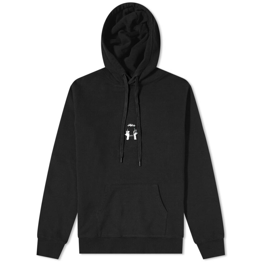 MSFTSrep Men