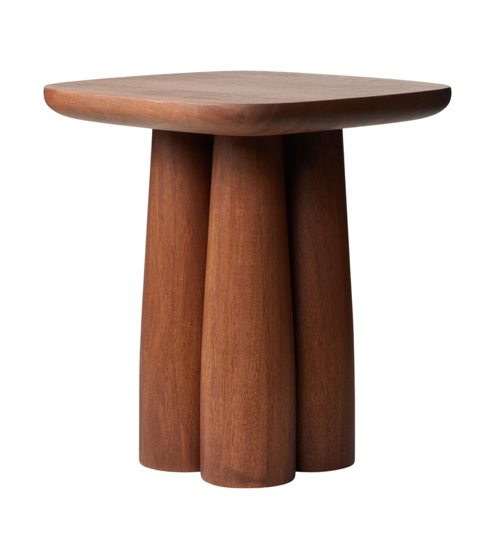 Photo: Zanat Stolac side table by Sebastian Herkner