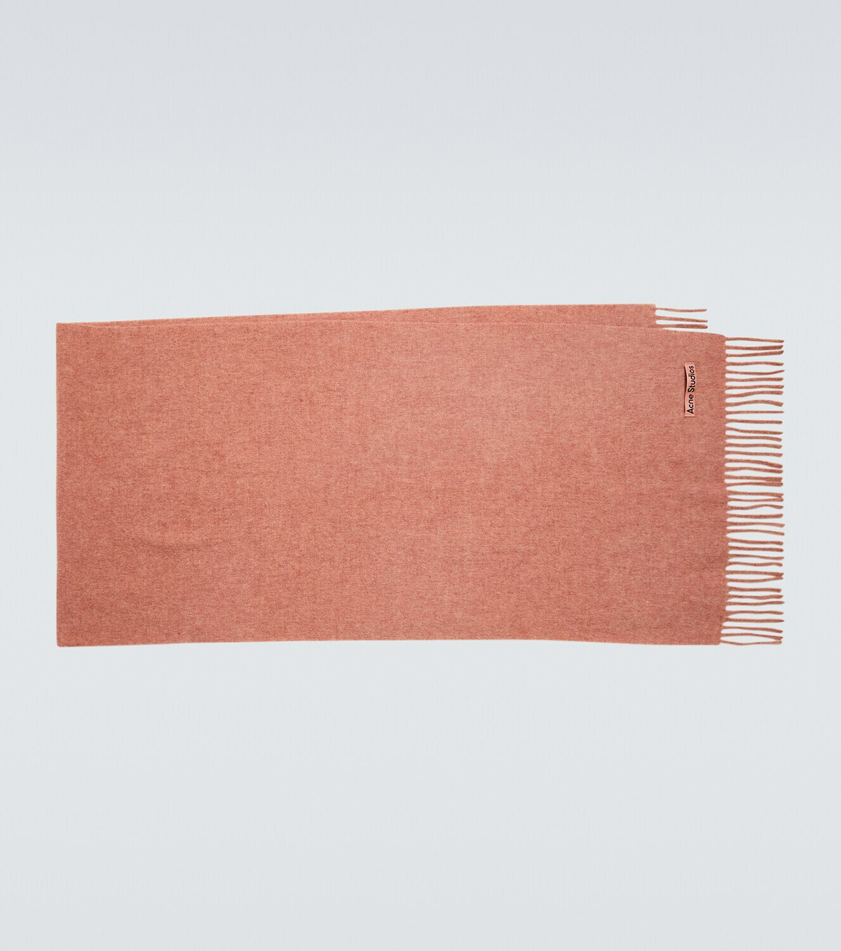 Acne Studios Wool scarf