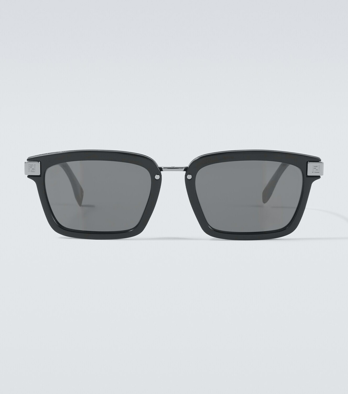 Fendi Fendi Sky rectangular sunglasses