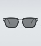 Fendi Fendi Sky rectangular sunglasses