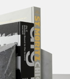 Salvatori - Kilos bookend