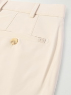 Peter Millar - Salem Slim-Fit Tech-Twill Golf Shorts - Neutrals