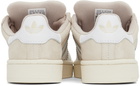 adidas Originals Beige Campus '00s Sneakers