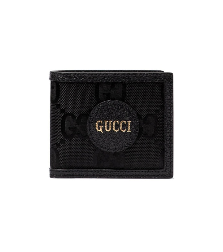 Photo: Gucci - Gucci Off The Grid bifold wallet