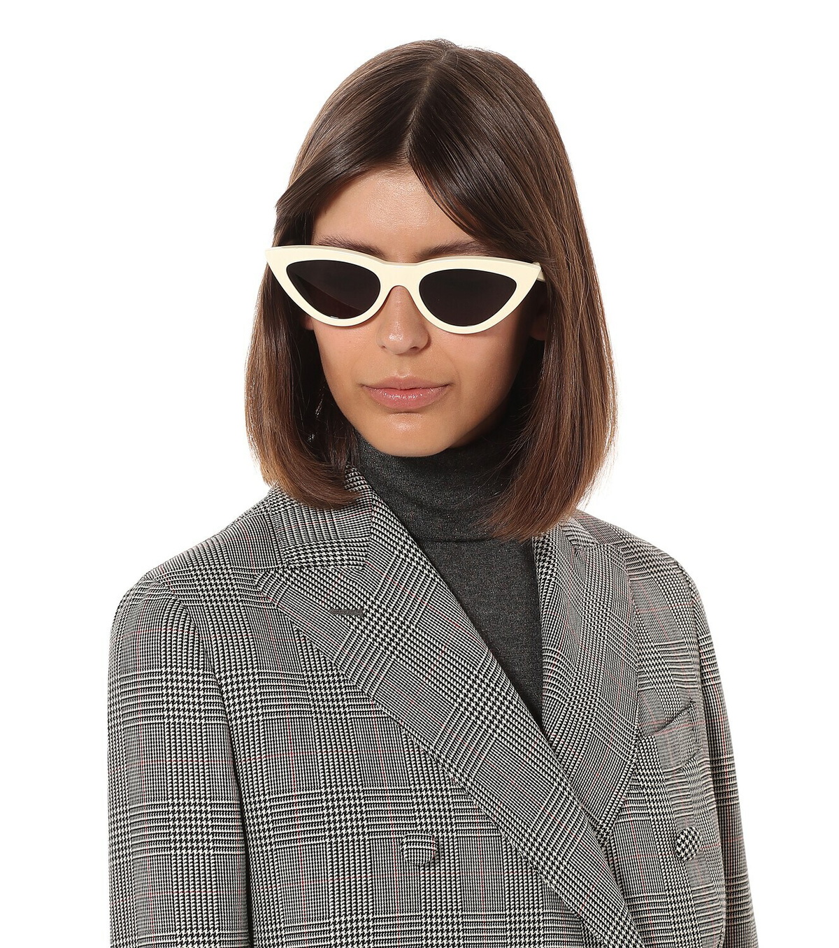 Celine Eyewear Cateye sunglasses Celine