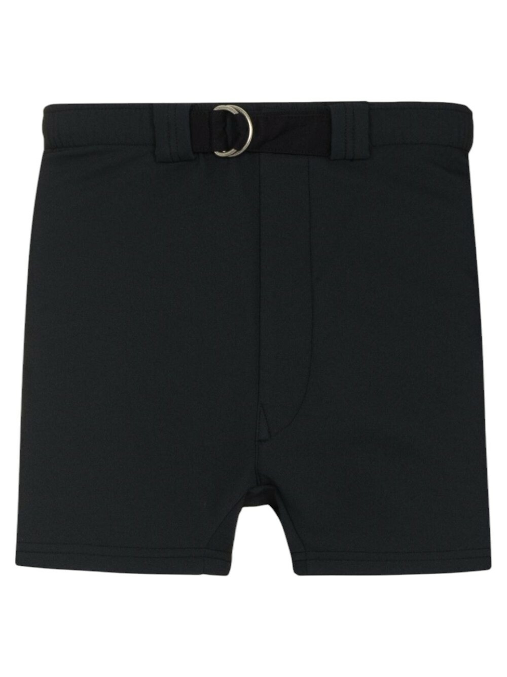 Visvim Navy Pastoral Shorts Visvim
