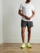 Lululemon - Pace Breaker 5'' Straight-Leg Recycled-Swift™ Shorts - Gray