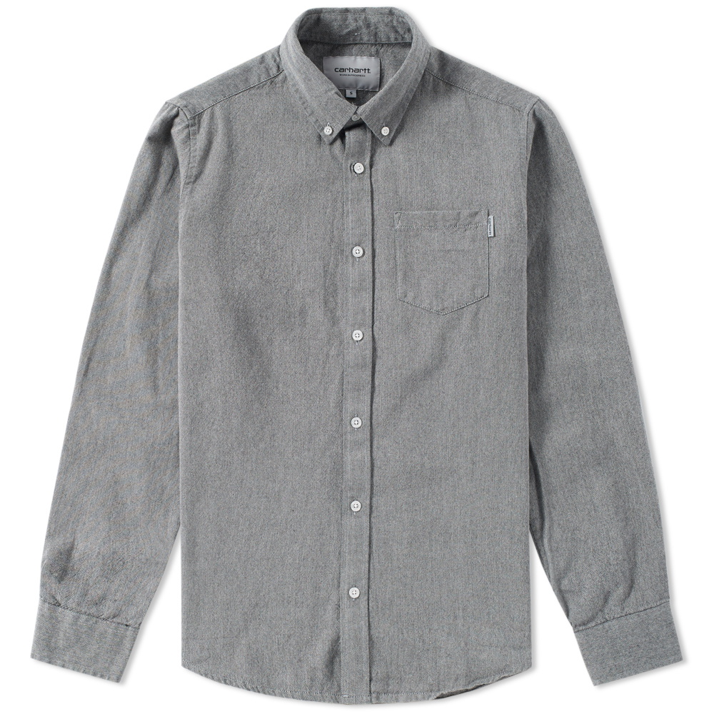 Carhartt Dalton Flannel Shirt Carhartt WIP