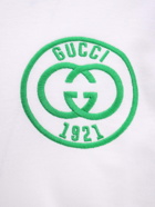 Gucci   T Shirt White   Mens