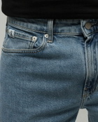 Calvin Klein Jeans Slim Taper Blue Jeans