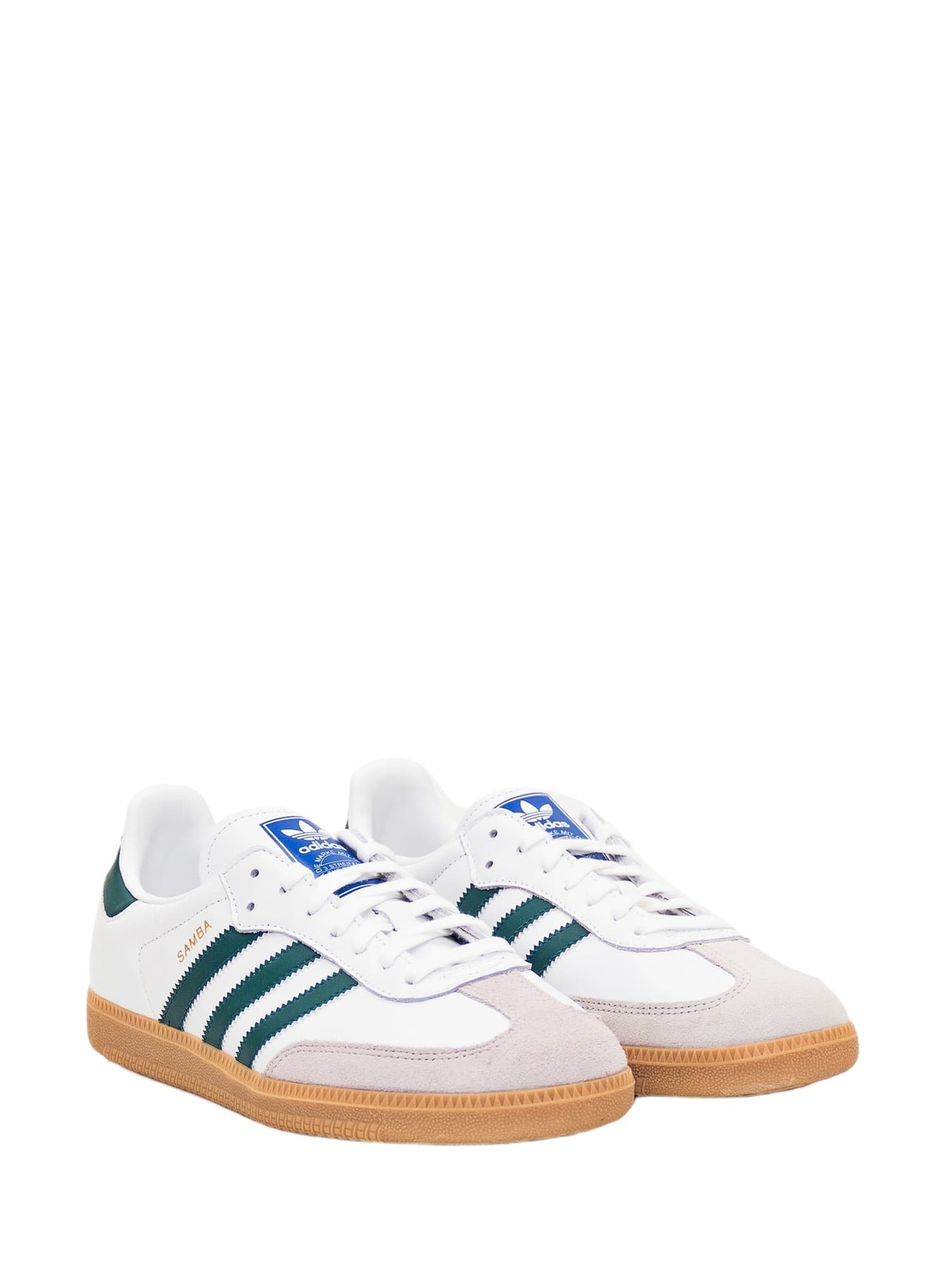 Adidas Samba Og Sneakers