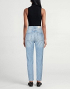Icon Denim Womens Jeans in Blue