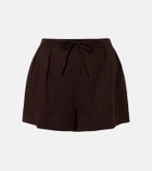 Faithfull Mesa shorts