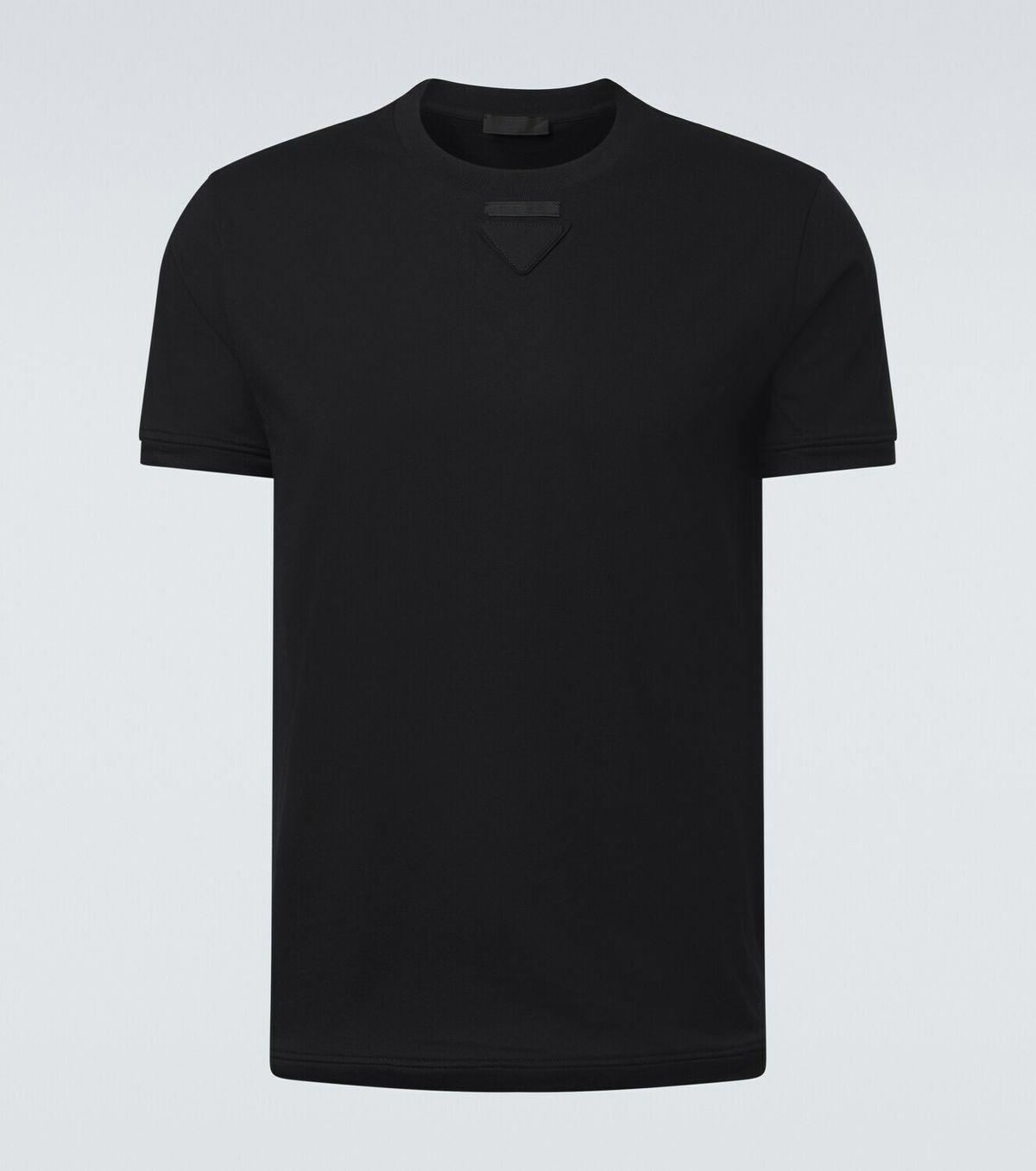 Prada Cotton jersey T-shirt