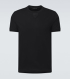 Prada Cotton jersey T-shirt