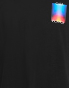 Casablanca Mens T-shirt in Black