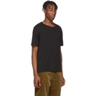 Champion Reverse Weave Two-Pack Black Classic T-Shirt