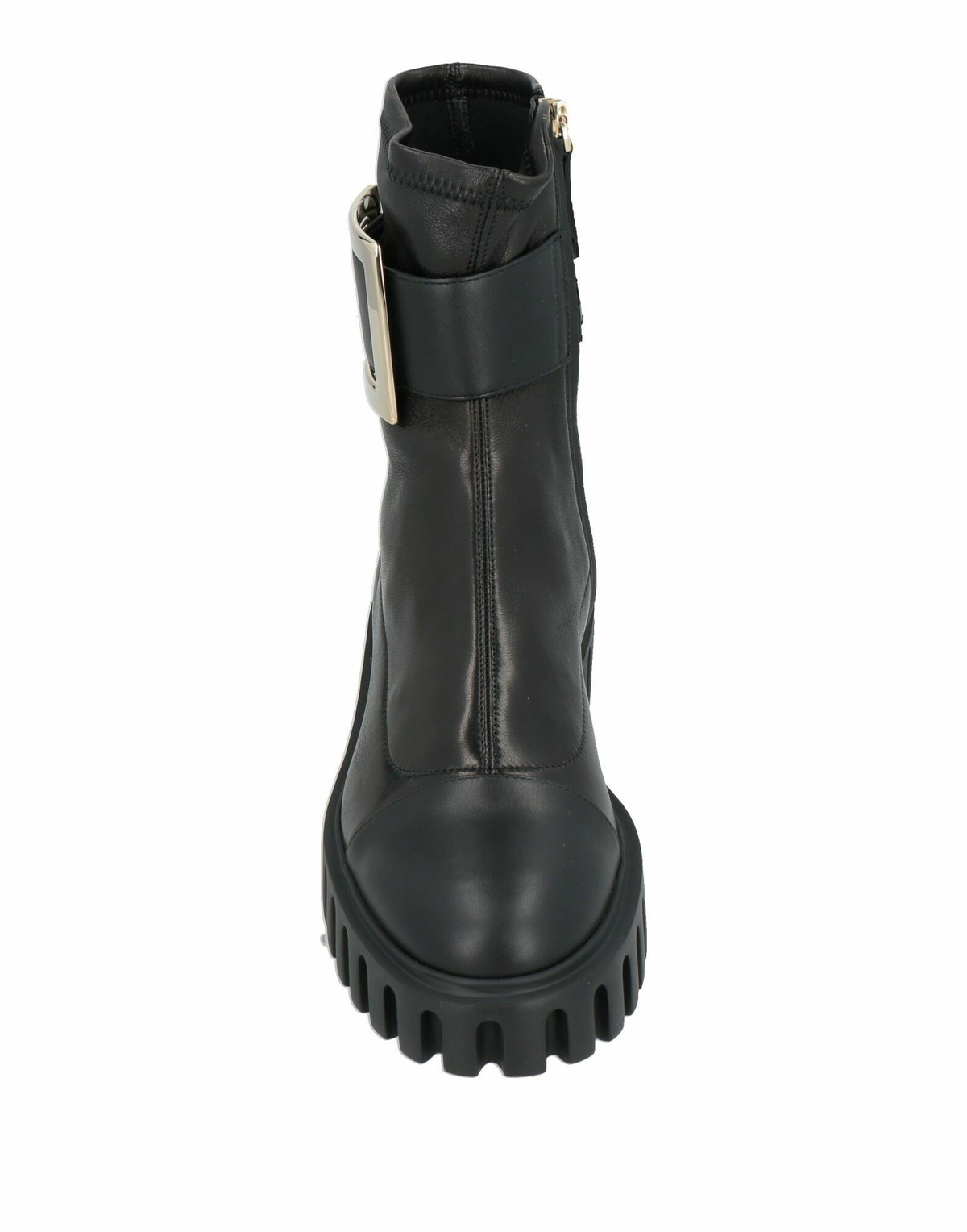 Roger Vivier Womens Ankle boots in Black