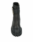 Roger Vivier Womens Ankle boots in Black