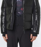 Bogner Camden down ski jacket