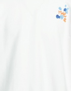 Marni Mens Sweatshirt Ivory