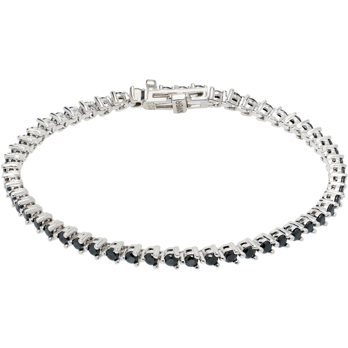 Numbering #3910 2mm Bracelet