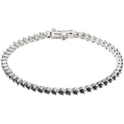 Numbering #3910 2mm Bracelet