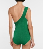 Dodo Bar Or One-shoulder bodysuit