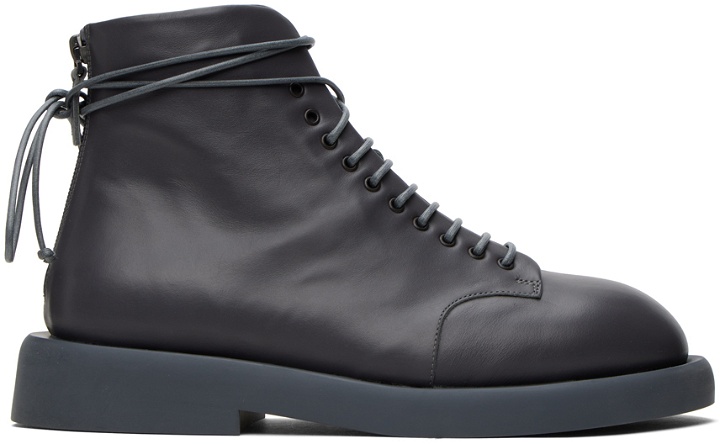 Photo: Marsèll Gray Gomme Gommello Boots