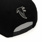 New Era x Fear of God Atlanta Falcons 9Fifty Cap in Black 