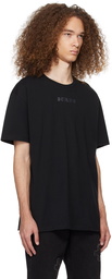 Ksubi Black Stealth Biggie T-Shirt