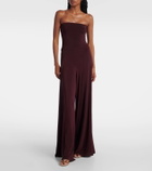 Alaïa Jersey jumpsuit