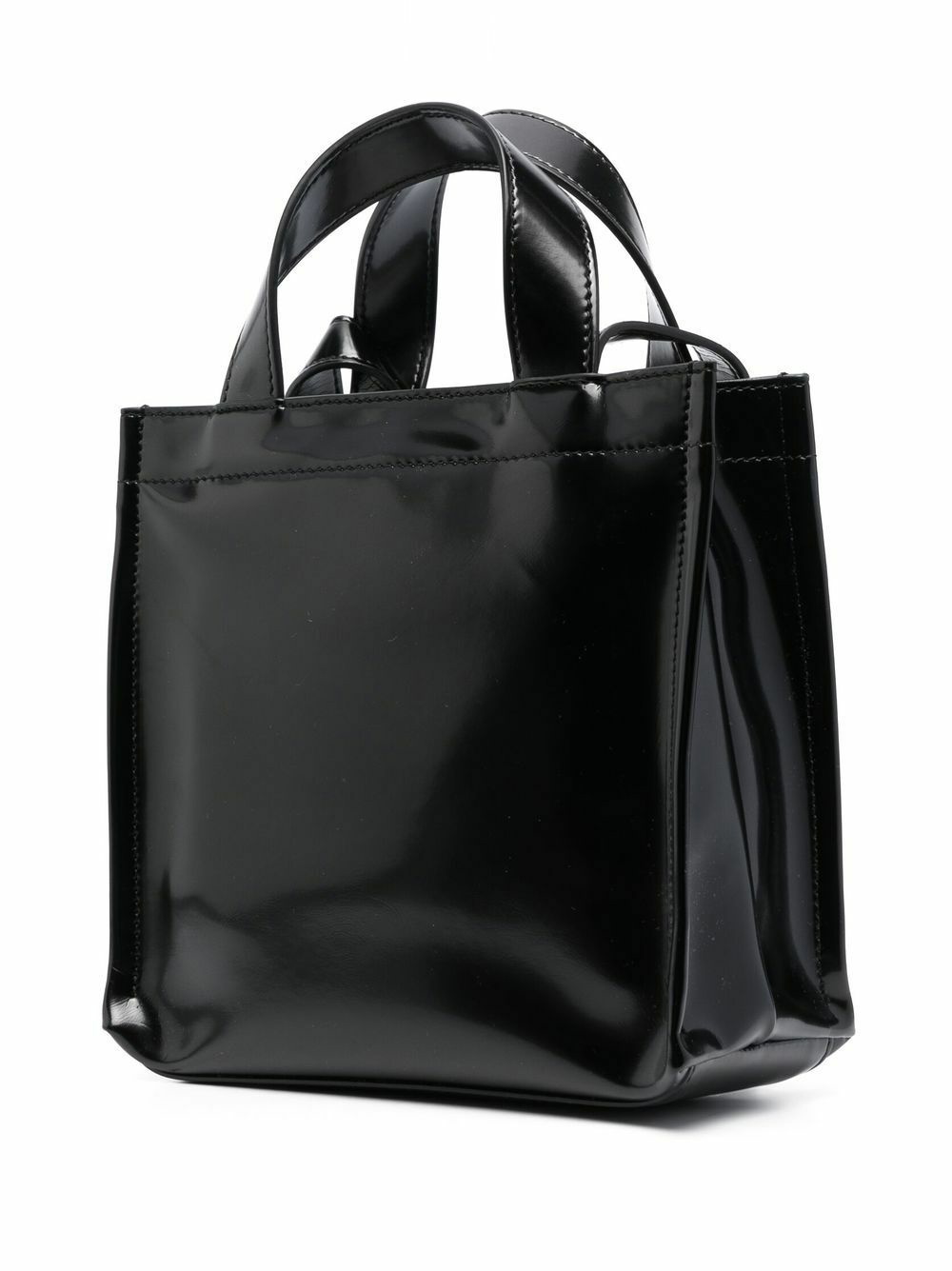 ACNE STUDIOS - Logo Tote Bag Acne Studios