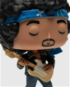 Funko Pop! Jimi Hendrix Multi - Mens - Toys