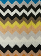 Missoni Set Of Six Best Face Towel