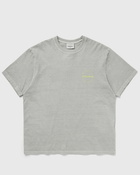 Thisisneverthat C Logo Tee Grey - Mens - Shortsleeves