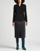 Boss Womens Blazer in Black