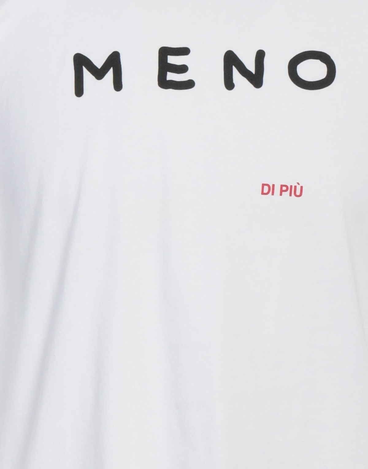 Aspesi Mens T-shirt in White