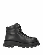 Jil Sander+ Womens Ankle boots in Black