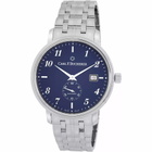 Carl F. Bucherer Adamavi Automatic Blue Dial Mens Watch 00.10321.08.56
