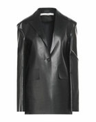 Kassl Editions Womens Jacket in Black